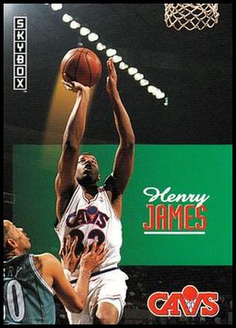 42 Henry James